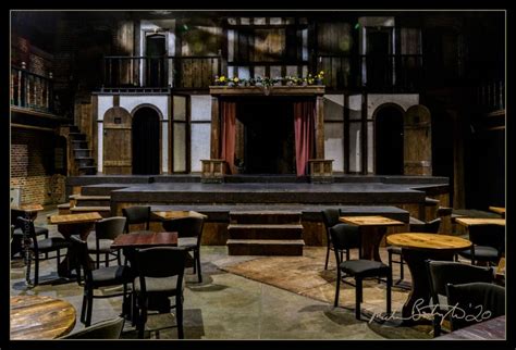 Shakespeare's tavern - Atlanta Shakespeare Co.
